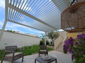 LA PERLA, comfort e relax